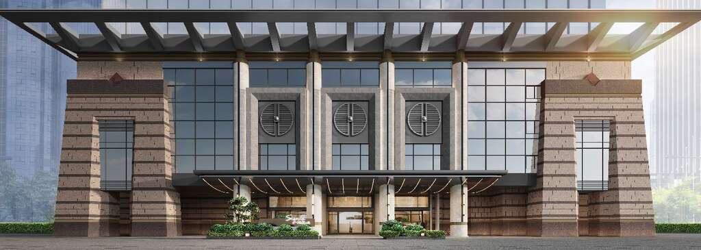 福泰攜手希爾頓，高端品牌Signia by Hilton東亞首間落腳臺南