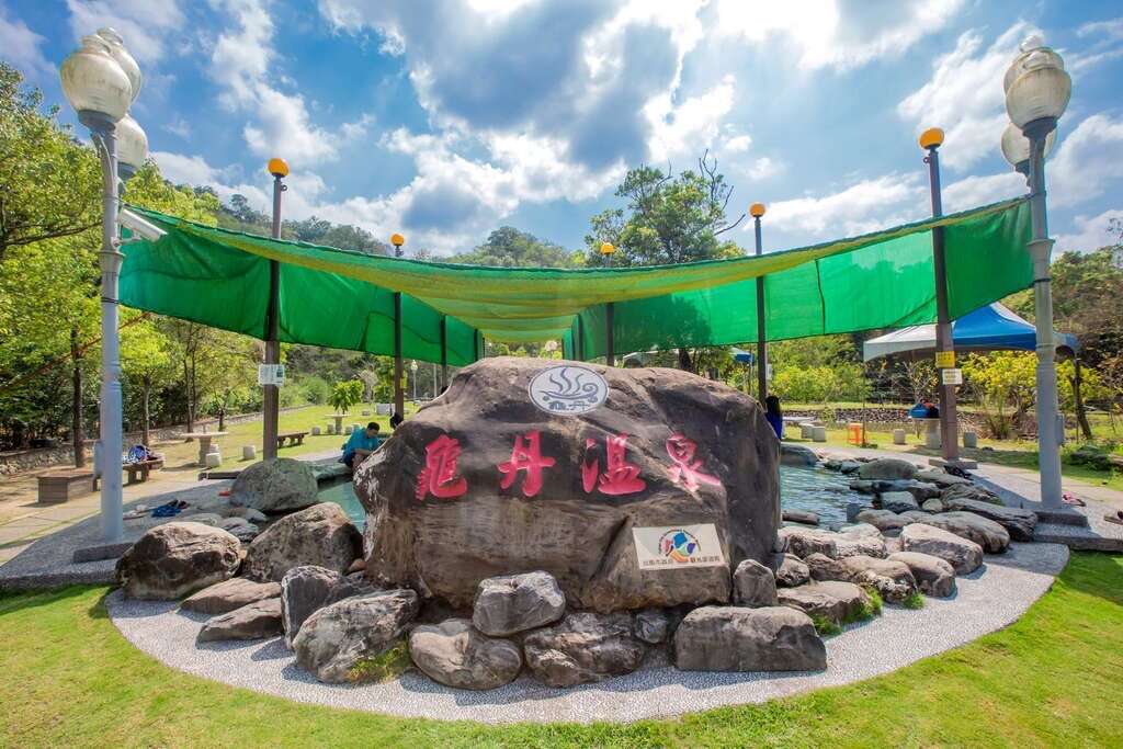 搭乘台南台灣好行「梅嶺線」暢遊玉井、楠西與龜丹 登山賞景、泡湯暖身、品味在地梅子料理