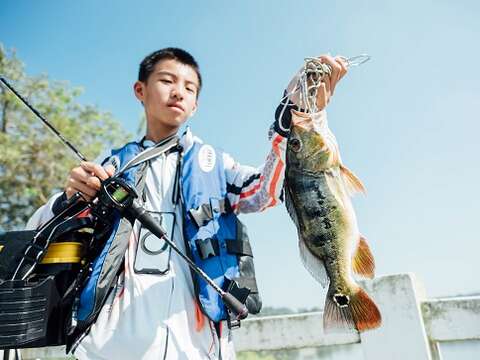 参赛者收获满满