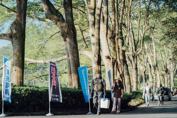 2025虎頭埤水與綠－路亞竿環保釣魚比賽成績揭曉