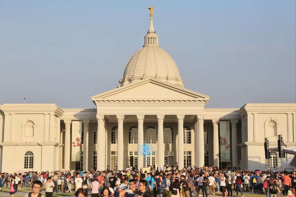 卡洛斯－臺南 2026臺南都會公園盛大登場 歡迎全球寶可夢訓練家共聚臺南日夜High