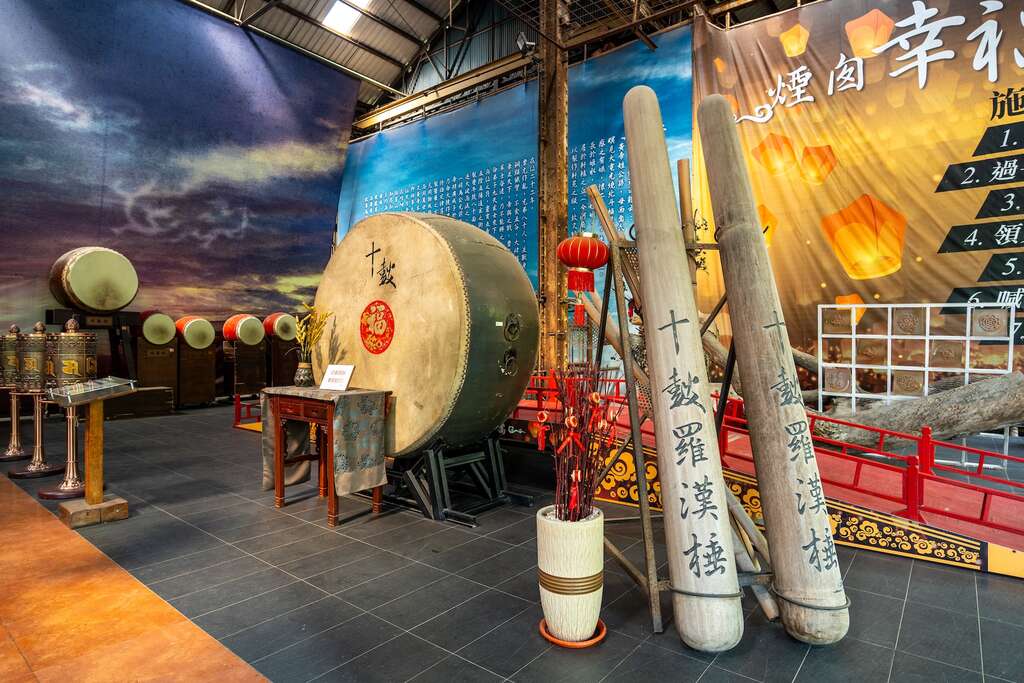 臺南邁向永續旅遊新里程碑  一景區三遊程取得國際黃金標準(GS)碳註銷證明