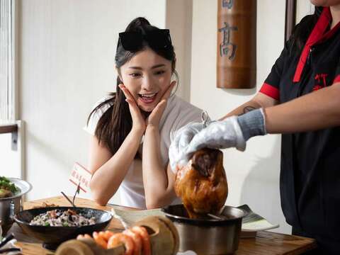 台南关子岭道地美食-桶仔鸡