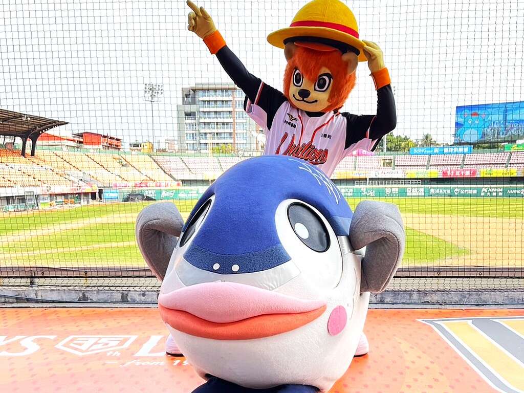 2025超偶聯盟 臺南萌市力」本周六熱鬧登場 交通資訊報你知