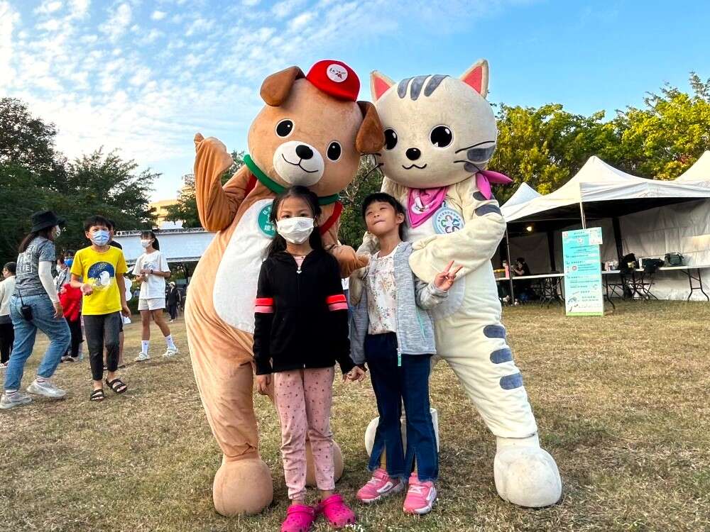 2025超偶聯盟 臺南萌市力」本周六熱鬧登場 交通資訊報你知