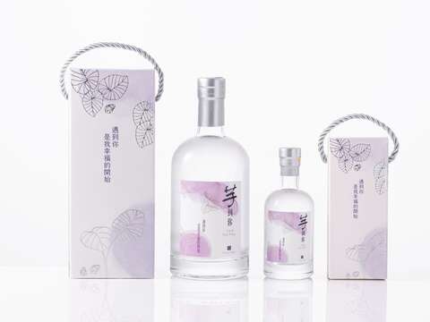 台湾地酒於现场登场,彰显在地酿造的多元风格与特色表现。