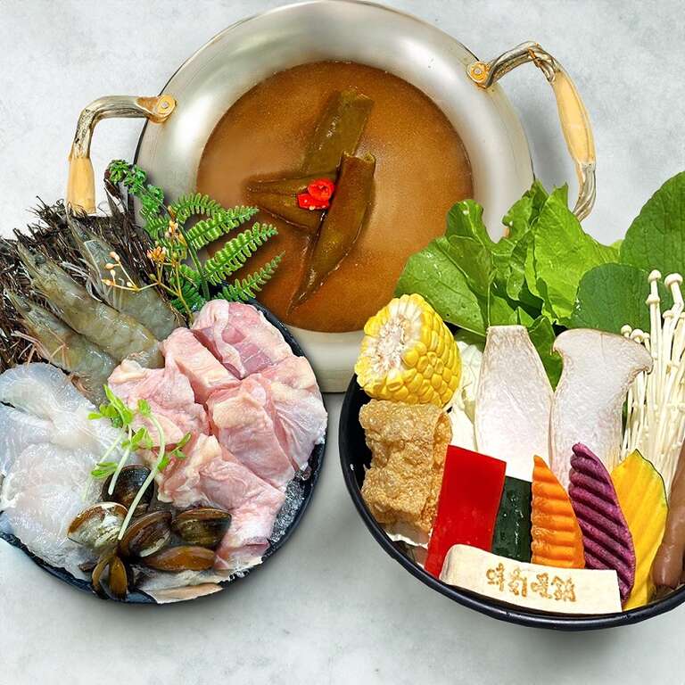 世界餐酒魅力登陸臺南！逾 80 家品牌共襄微醺派對 12/12～12/14在大臺南會展中心限時三天開展！