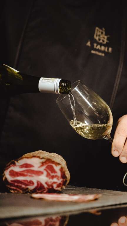 世界餐酒魅力登陸臺南！逾 80 家品牌共襄微醺派對 12/12～12/14在大臺南會展中心限時三天開展！