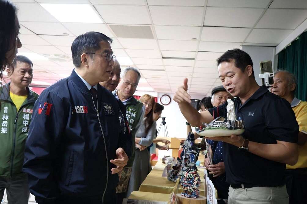 《臺南奇人帶路》手冊發表─以職人之眼看見城市靈魂 發表會集結百味人生，邀職人、美食共譜臺南好風景