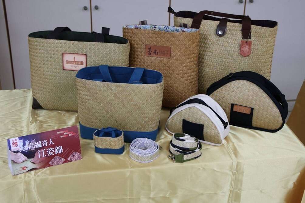 《臺南奇人帶路》手冊發表─以職人之眼看見城市靈魂 發表會集結百味人生，邀職人、美食共譜臺南好風景