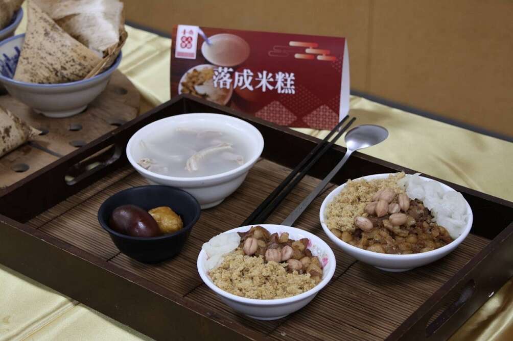 《臺南奇人帶路》手冊發表─以職人之眼看見城市靈魂 發表會集結百味人生，邀職人、美食共譜臺南好風景