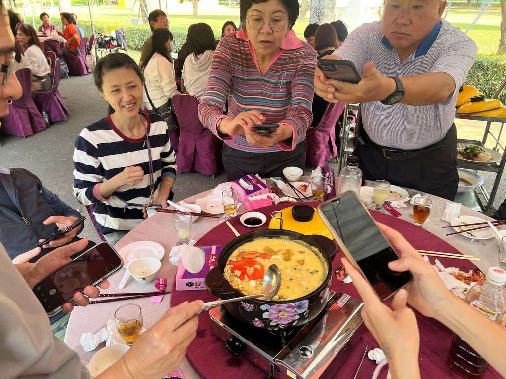 臺南總舖師四季辦桌冬季場 壓軸登場 百年水道博物館現「冬藏」風土饗宴　饕客盛讚：一生必吃一次的臺南宴席