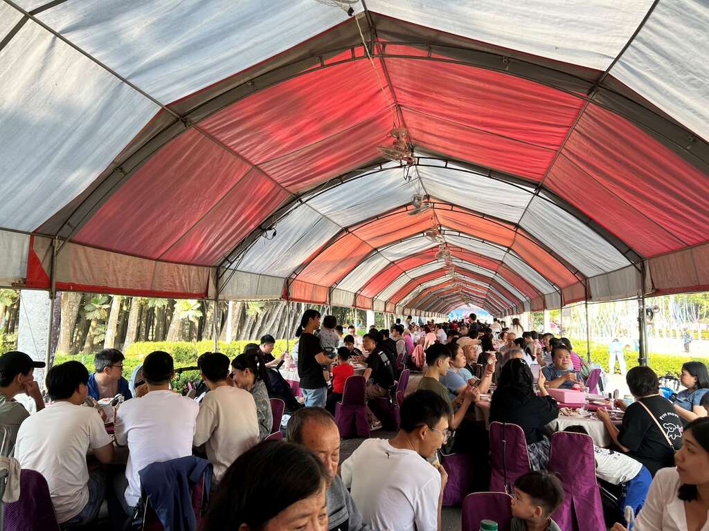 臺南總舖師四季辦桌冬季場 壓軸登場 百年水道博物館現「冬藏」風土饗宴 饕客盛讚:一生必吃一次的臺南宴席