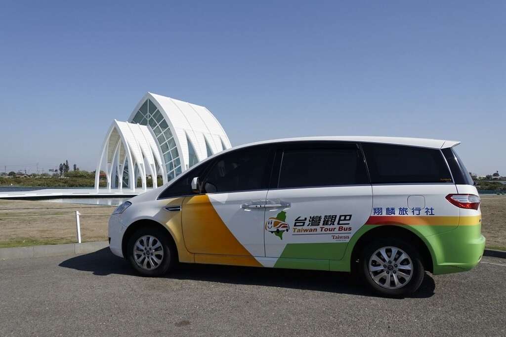 臺南機場直飛日本熊本、沖繩即將啟航 旅遊服務準備好了 迎接入境遊客輕鬆暢遊臺南!