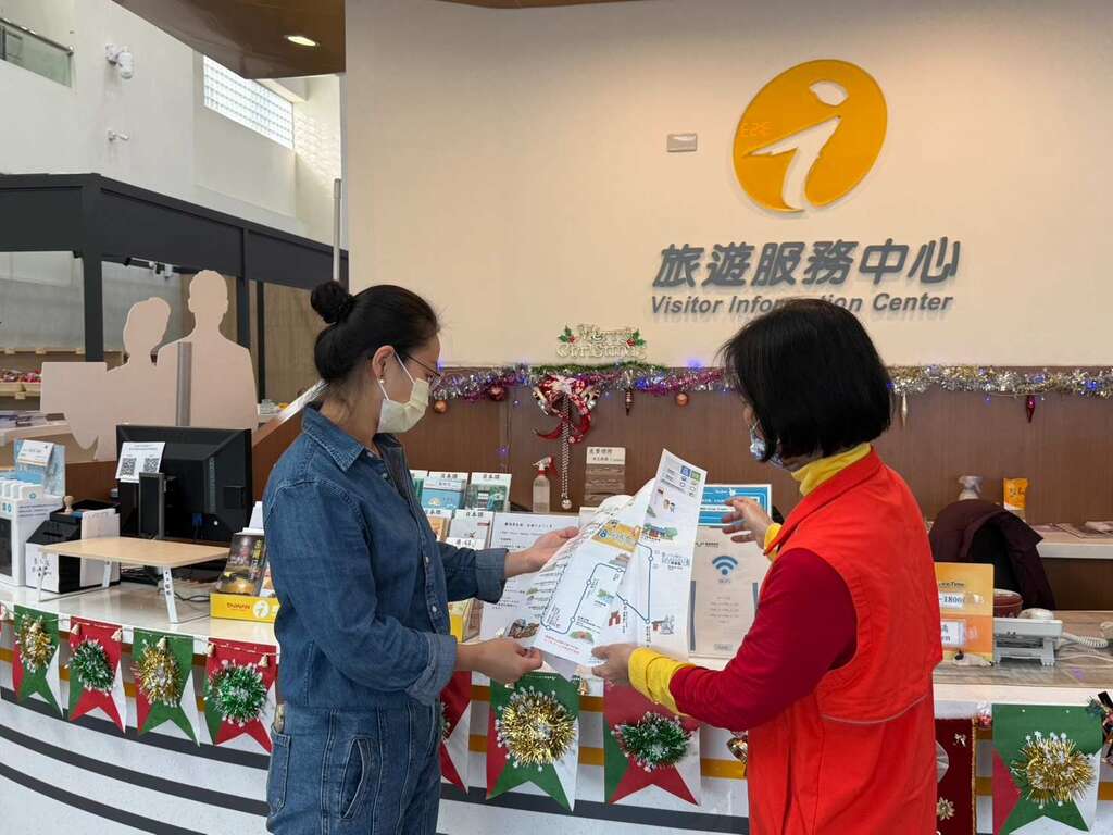 臺南機場直飛日本熊本、沖繩即將啟航 旅遊服務準備好了 迎接入境遊客輕鬆暢遊臺南！