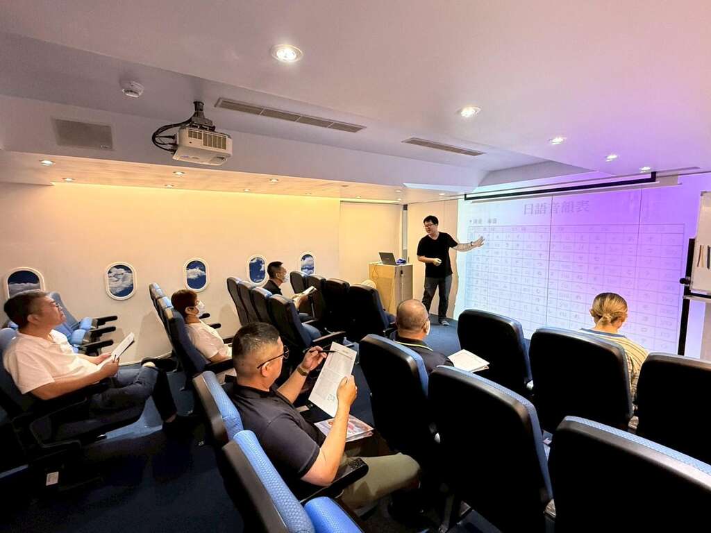 臺南機場直飛日本熊本、沖繩即將啟航 旅遊服務準備好了 迎接入境遊客輕鬆暢遊臺南！