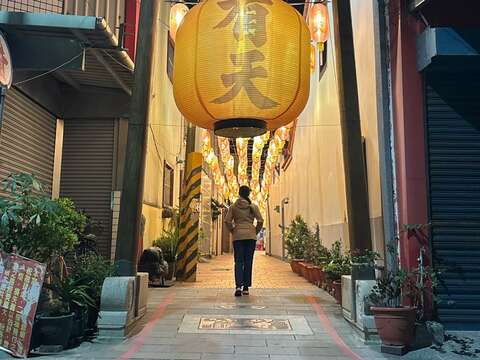 2025月之美术馆《有天》