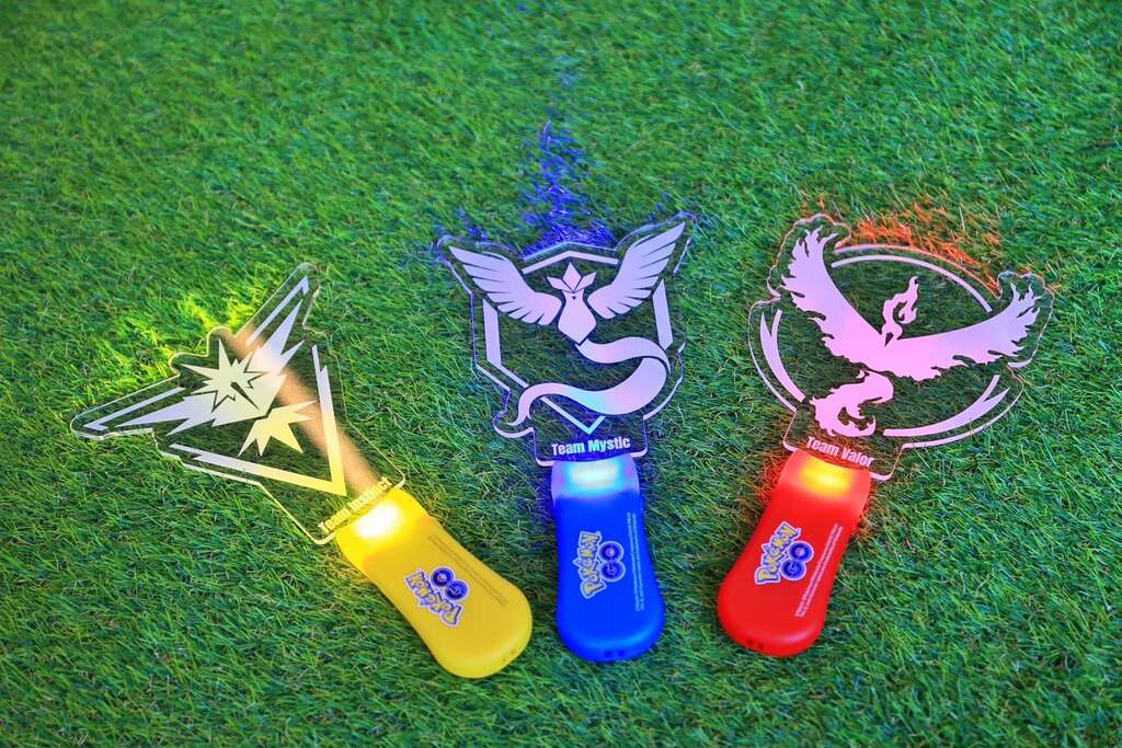 Pokémon GO 10週年重回臺南都會公園 白天黑夜公園活動精彩 城市包讓全球訓練家認識全臺南