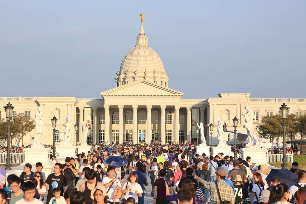 Pokémon GO 10週年重回臺南都會公園 白天黑夜公園活動精彩 城市包讓全球訓練家認識全臺南