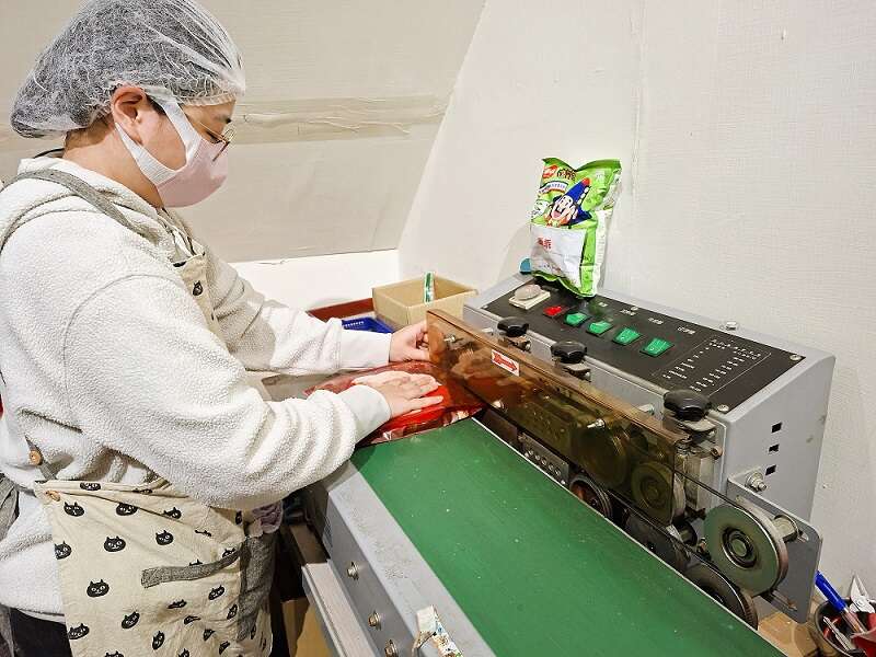 「鹹甜引路臺南味」「舊永瑞珍」歷久彌新，老字號煥新貌，翻轉嫁娶大餅