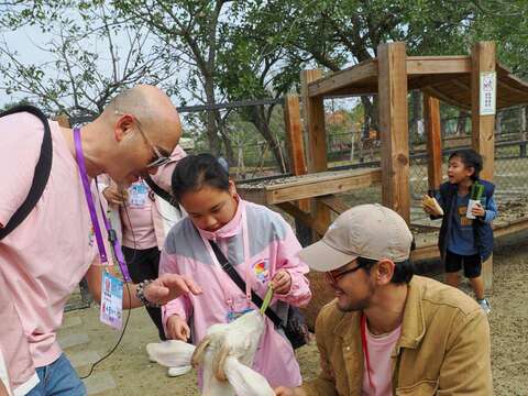 「梦之旅_2026」参访顽皮世界