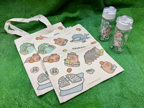 04_2026卡比胖拉出没虎头埤！新春「豚」好运-抽奖礼物