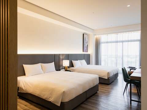 10福尔摩沙-住宿