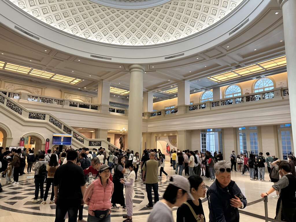 一「馬」當先遊台南！開運祈福 特色市集 法老展引爆行春