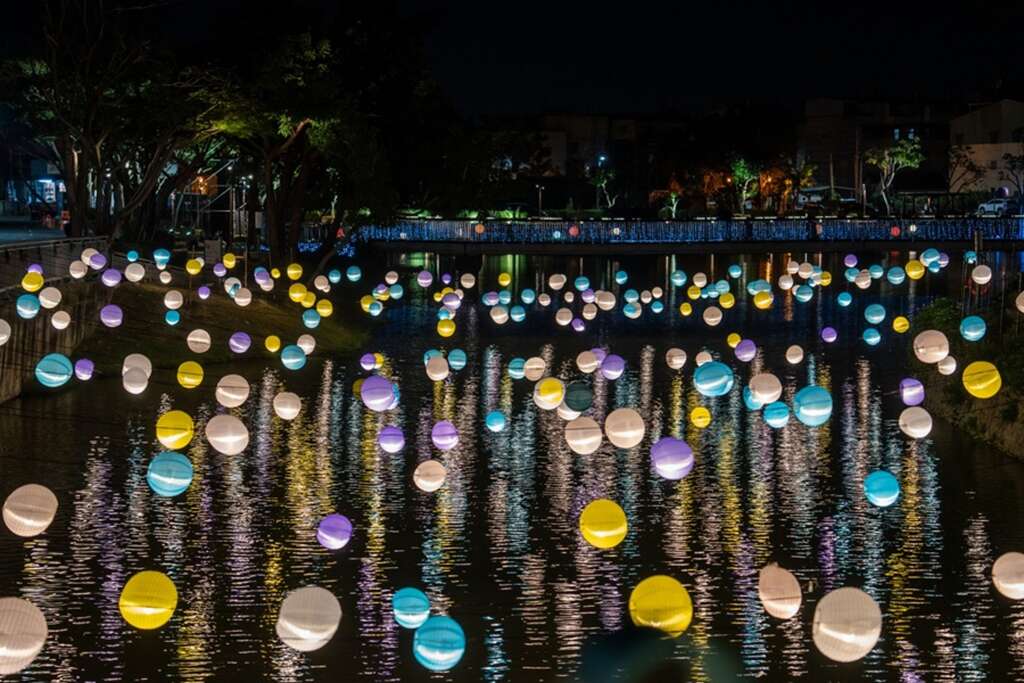 白天賞蘭展，晚上逛燈會  2026蘭展推薦遊程、優惠店家報你知