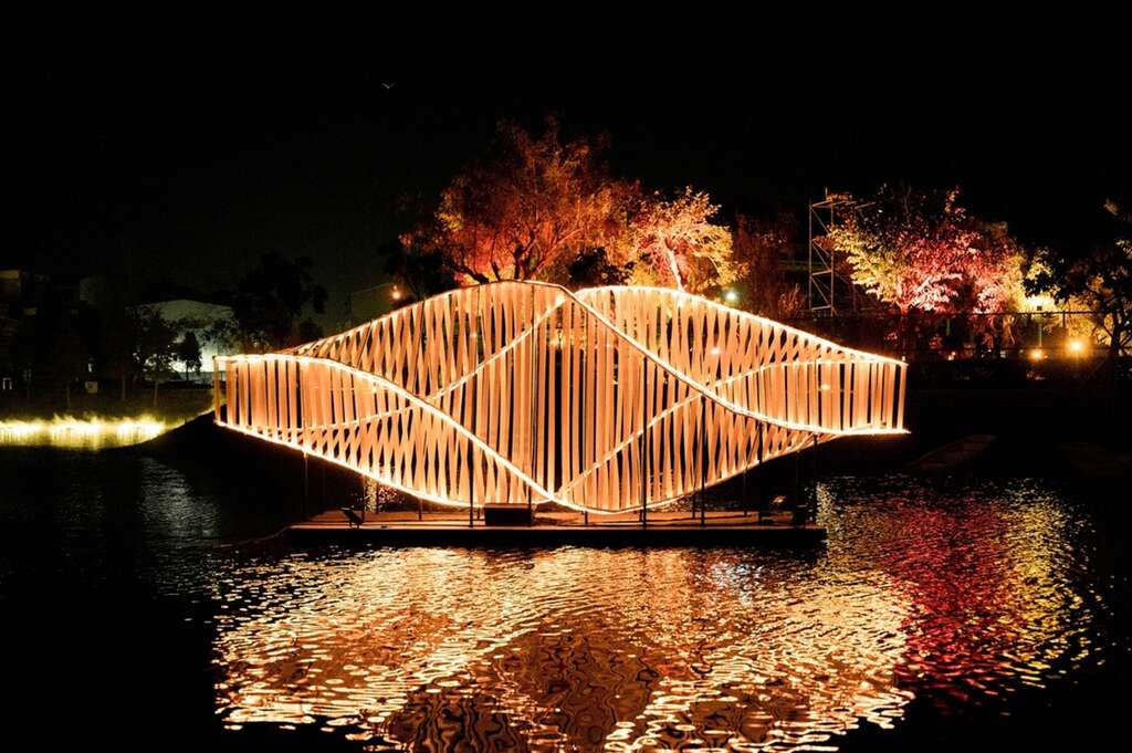 白天賞蘭展，晚上逛燈會  2026蘭展推薦遊程、優惠店家報你知