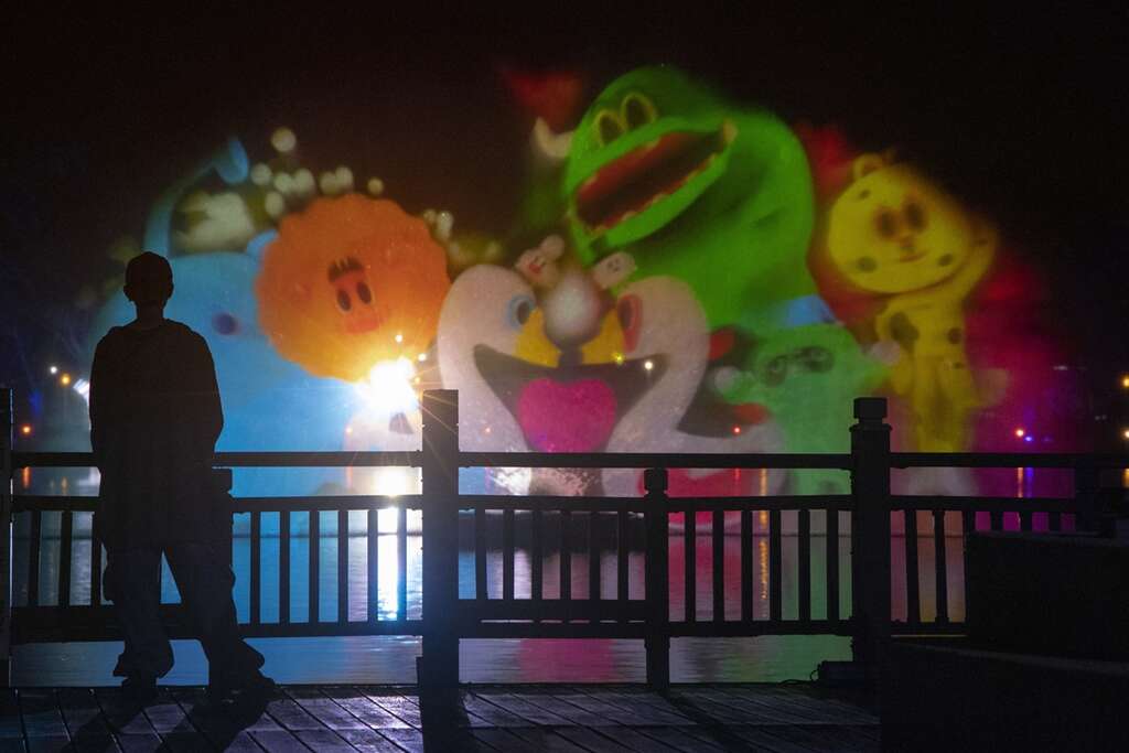 白天賞蘭展，晚上逛燈會  2026蘭展推薦遊程、優惠店家報你知