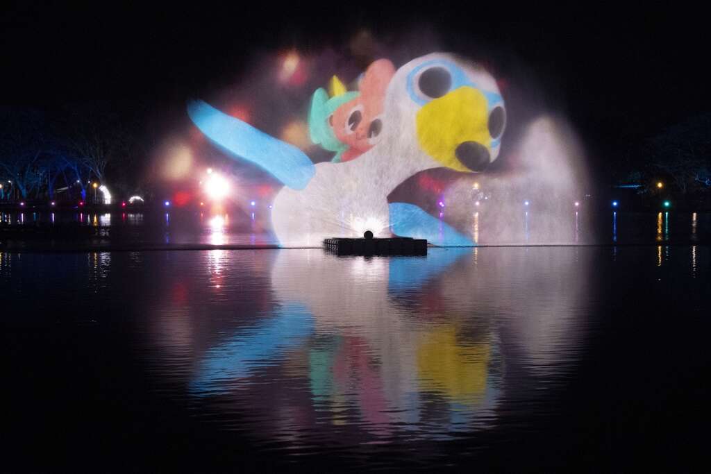 白天賞蘭展，晚上逛燈會  2026蘭展推薦遊程、優惠店家報你知