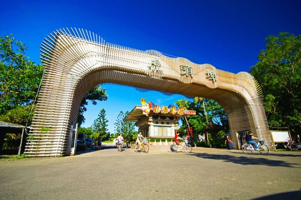 2026卡比胖拉小提燈2月27日起限量發送  觀旅局三處埤塘風景區及市場處西市場均可領取