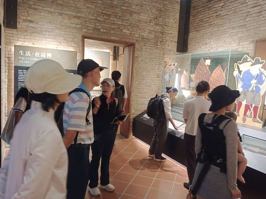 228連假首選臺南 多元活動旅遊人氣旺