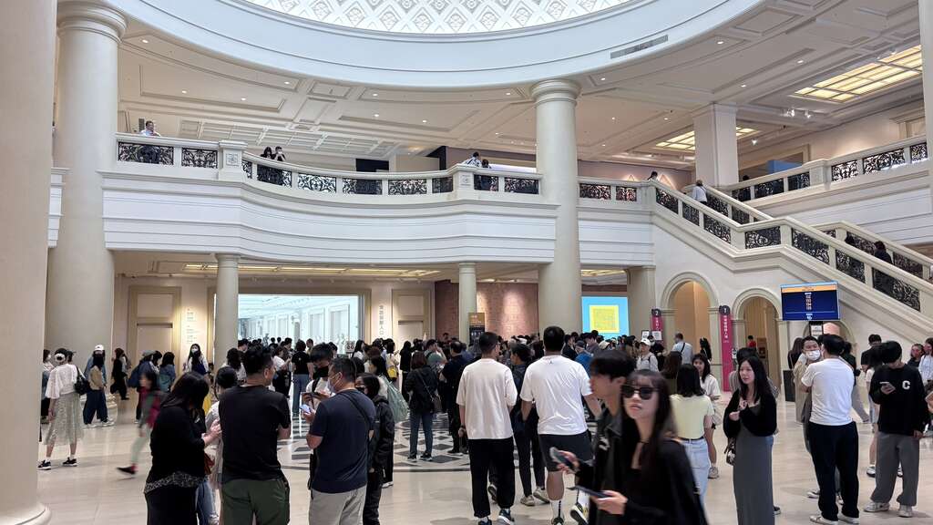 228連假首選臺南 多元活動旅遊人氣旺