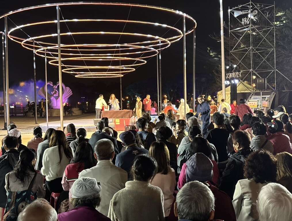 228連假首選臺南 多元活動旅遊人氣旺