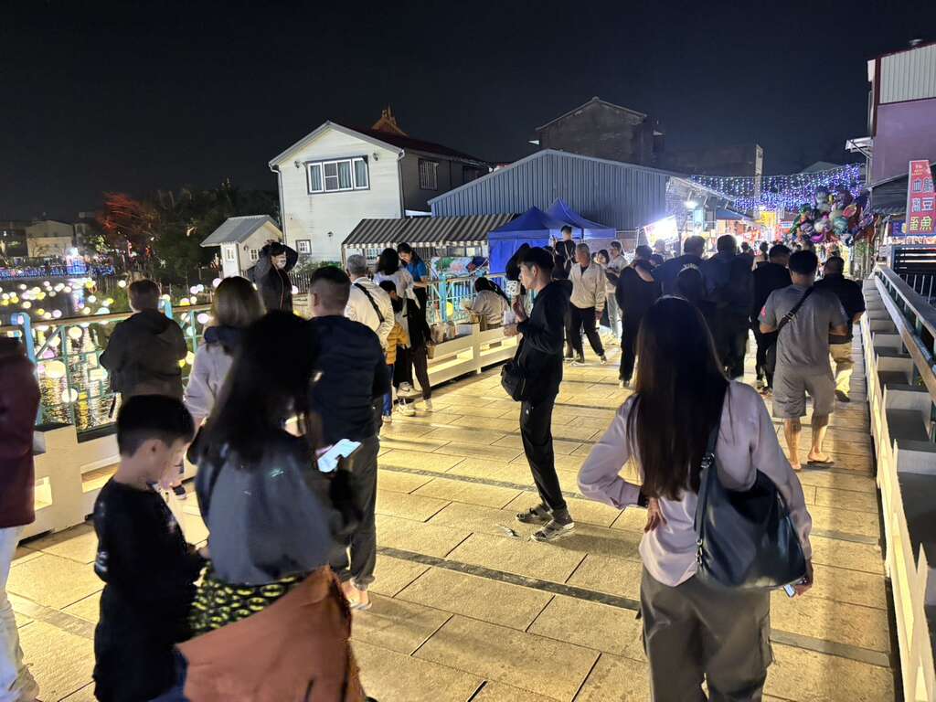 鬧元宵繼續瘋台南！百萬煙火 國際蘭展 古蹟市集熱鬧登場