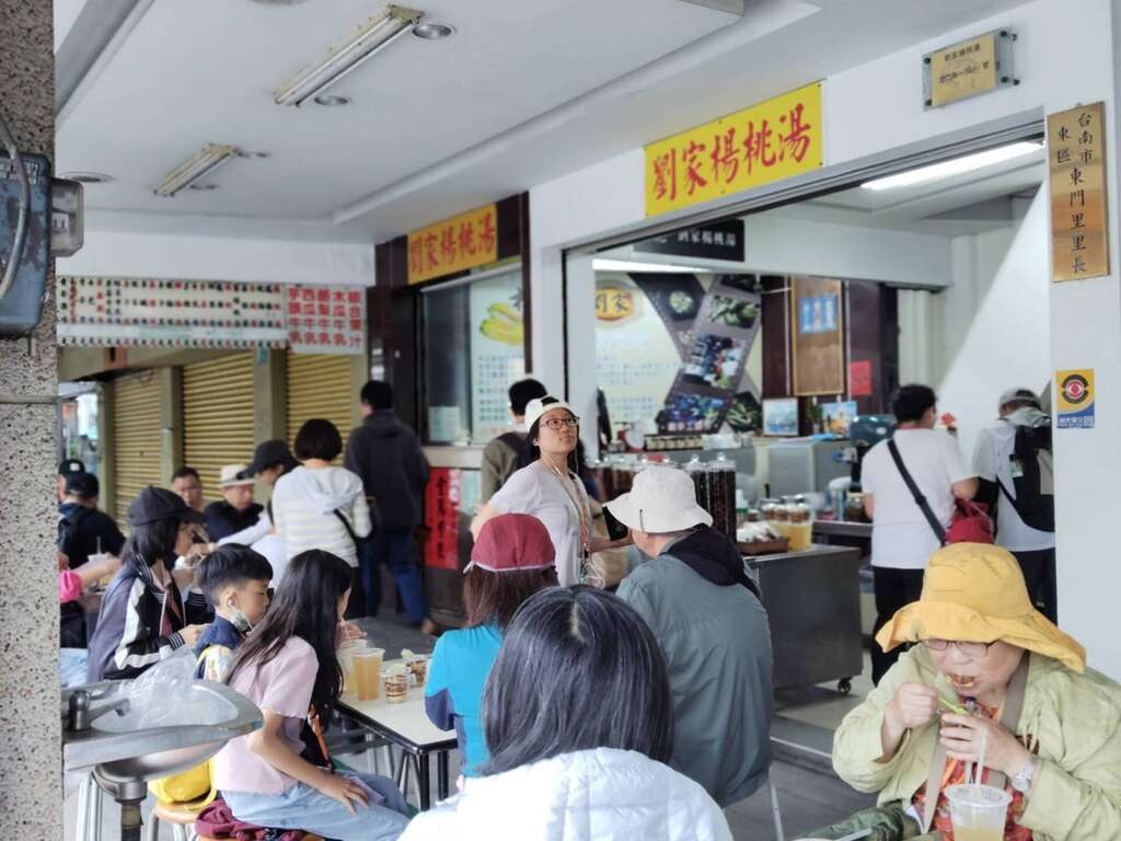 循著牛車路走進全糖城市 翻開道光年間的甜蜜地圖