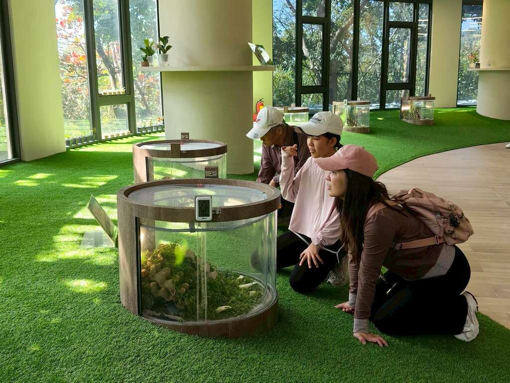 全新升級！ 虎頭埤風景區「竹林烤肉區」 三月底前訂購烤肉套餐享早鳥優惠