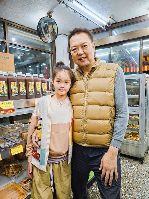 「鹹甜引路臺南味」源自上海老大房，「蘇州采之齋」傳承百年手作，臺南蘇杭茶點代表