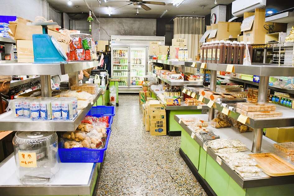 「鹹甜引路臺南味」源自上海老大房，「蘇州采之齋」傳承百年手作，臺南蘇杭茶點代表