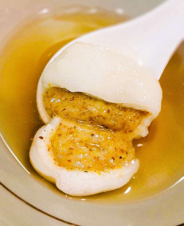 「鹹甜引路臺南味」源自上海老大房，「蘇州采之齋」傳承百年手作，臺南蘇杭茶點代表