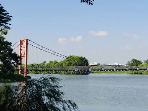 葫芦埤自然公园