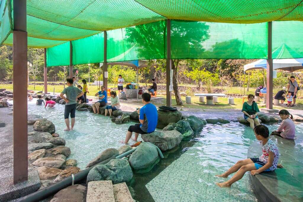 2026螢光花泉季4月11日盛大登場  四部曲串聯楠西春日魅力 邀民眾賞螢、賞花、泡湯、漫遊山城