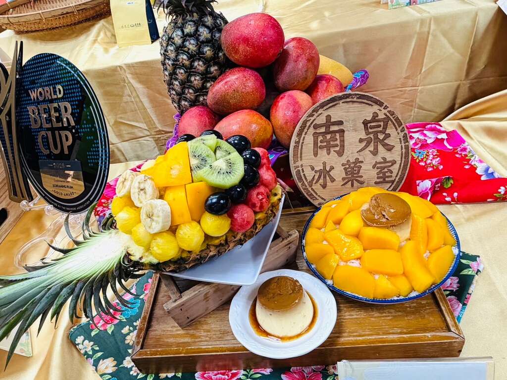 臺南雙層巴士主題遊程再升級！「城市尋寶開箱Go！」 開箱12條遊程 發掘臺南旅遊寶藏