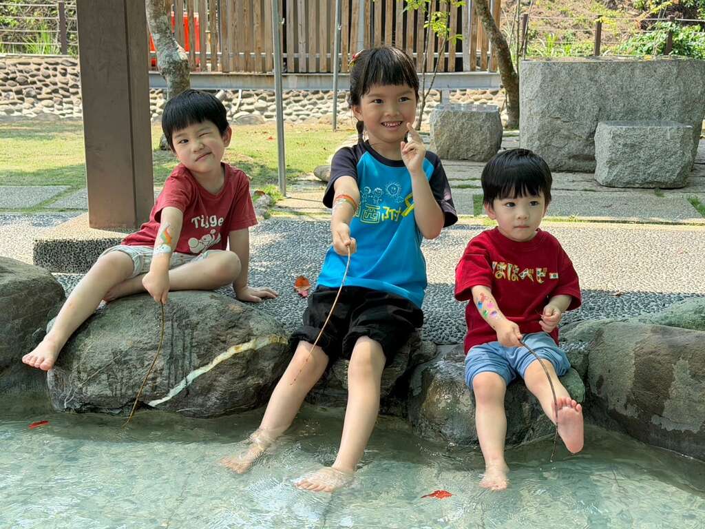 「2026螢光花泉季」今(11)日熱鬧開幕 點亮臺南山城春季觀光 賞螢、泡湯、聽音樂、逛市集一次滿足