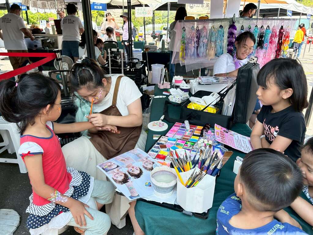 「2026螢光花泉季」今(11)日熱鬧開幕 點亮臺南山城春季觀光 賞螢、泡湯、聽音樂、逛市集一次滿足