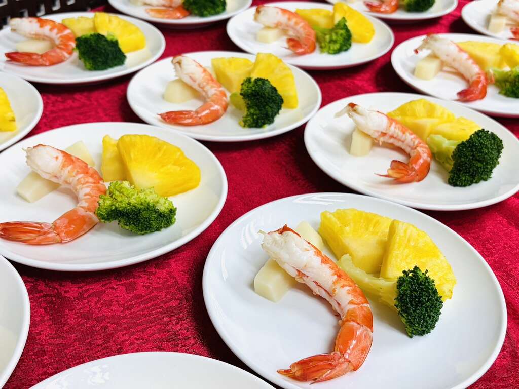 臺南四季辦桌回歸 5/2關廟首場席開百桌