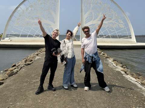 KOL前往生命之树