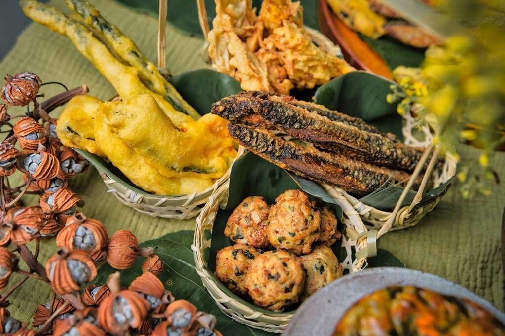 虎埤．織食永續旅遊體驗活動，台南市限額報名中